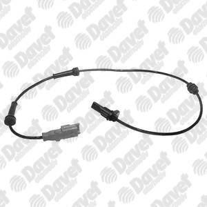 DELPHI SS20134 Devir Sensoru Abs Arka C2 C3 1007  ####
